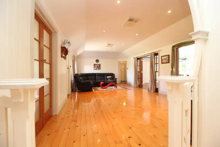 Seventh view of Homely house listing, 32 Braeside Road, Emerald QLD 4720