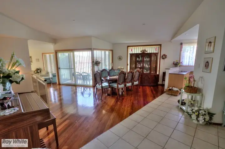 Sixth view of Homely house listing, 21 Hesper Drive, Forster NSW 2428