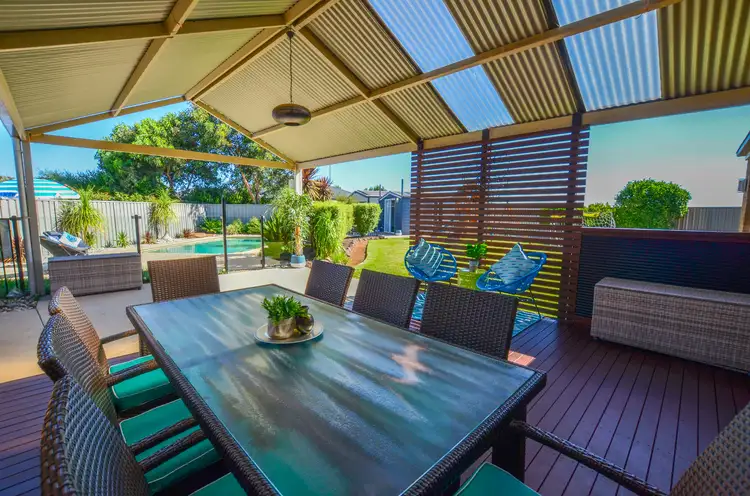 5 Westin Place, Echuca VIC 3564