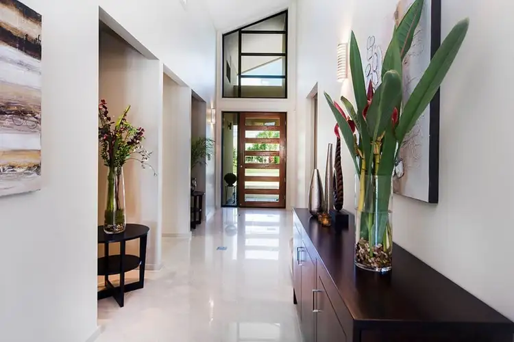 Second view of Homely house listing, 2017 The Circle, Sanctuary Cove QLD 4212