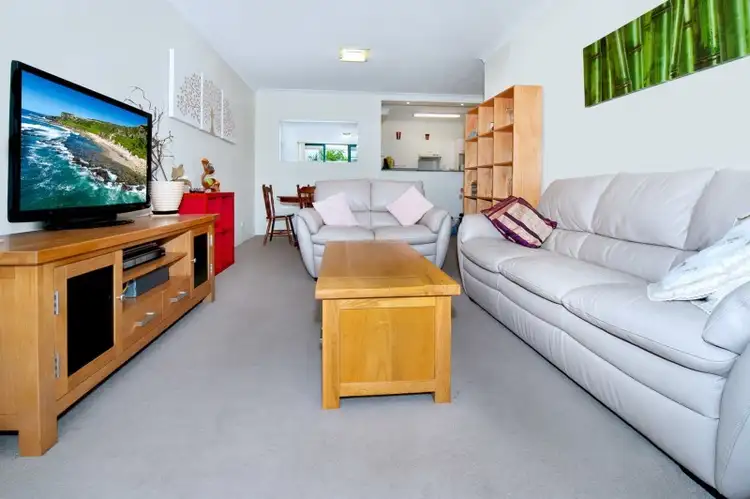 Second view of Homely unit listing, 2/112-114 Boyce Road, Maroubra NSW 2035