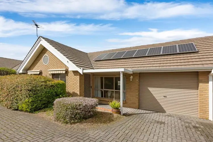 Unit 3, 8 Ruth Street, Murray Bridge SA 5253