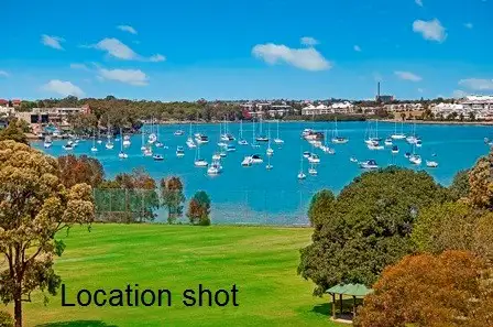 Fifth view of Homely land listing, 24 Parry Street, Ryde NSW 2112
