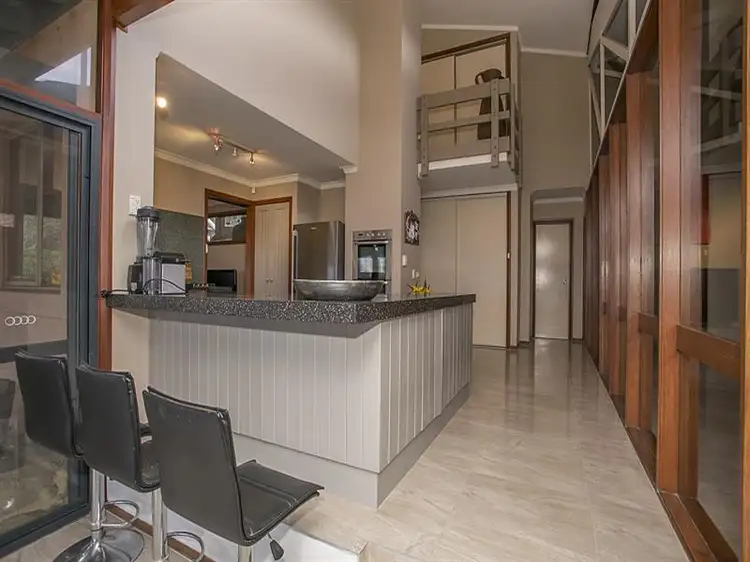 Fourth view of Homely house listing, 34 Graham Road, Gooseberry Hill WA 6076