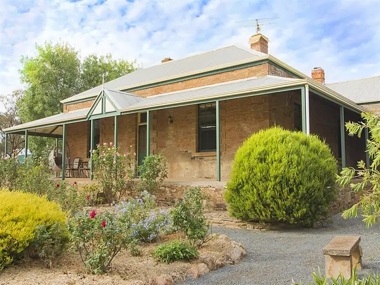 Third view of Homely house listing, 164 Schulz Road, Riverton SA 5412