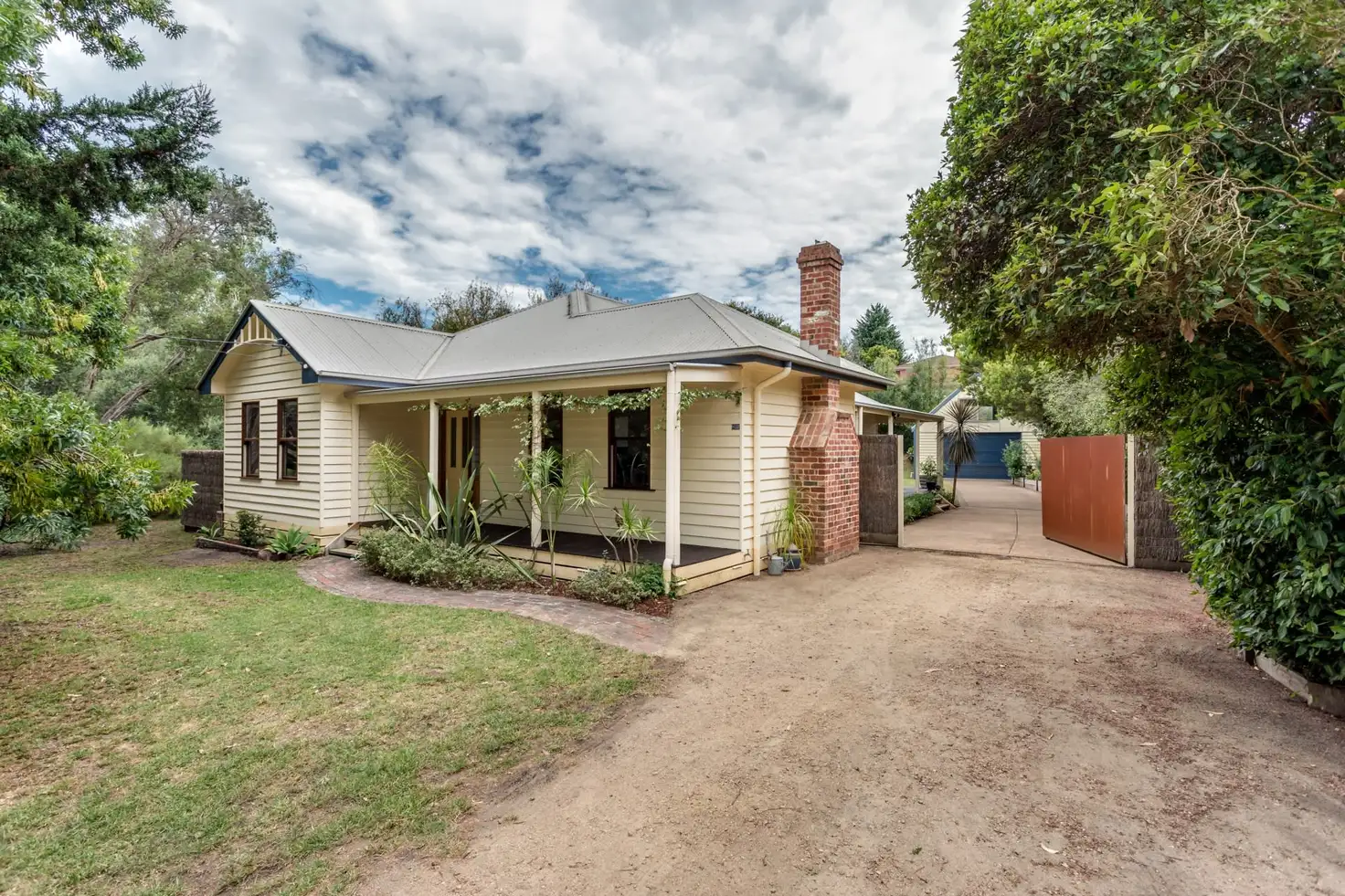 Main view of Homely house listing, 28 Strathmore Street, Rye VIC 3941