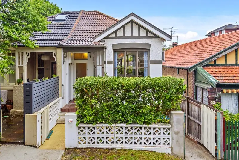 Main view of Homely house listing, 50 Simpson Street, Bondi Beach NSW 2026