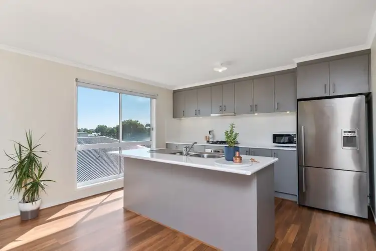Second view of Homely house listing, 33 Seagrove Way, Cowes VIC 3922