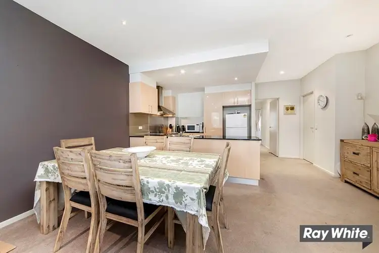 Fourth view of Homely apartment listing, 102/12 David Street, Turner ACT 2612