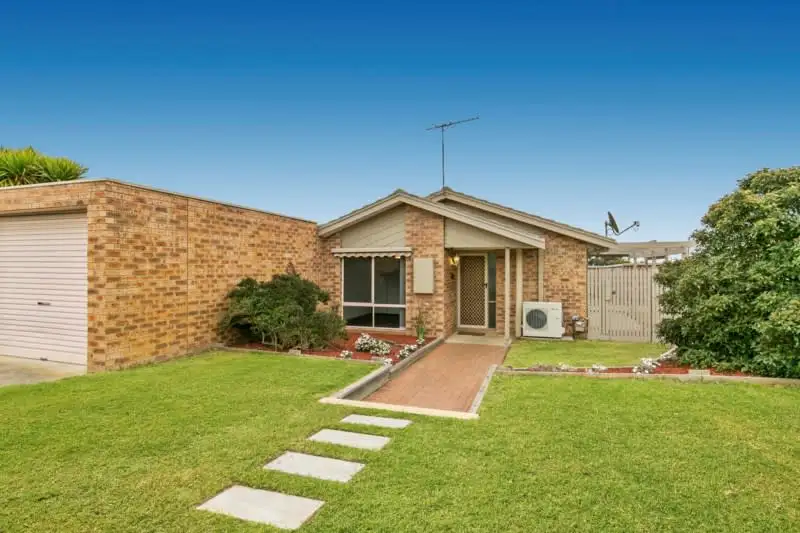 Main view of Homely unit listing, 13/26 Pamela Place, Mornington VIC 3931