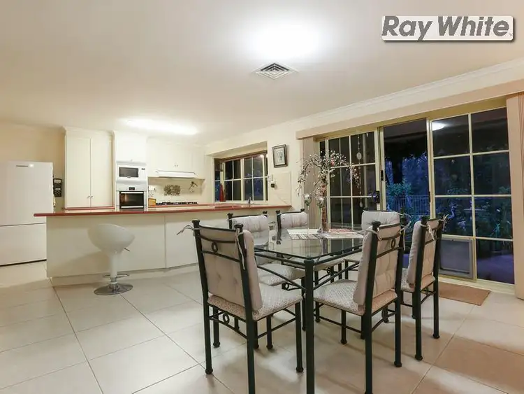 Sixth view of Homely house listing, 41 - 43 Banksia Place, Rosebud VIC 3939