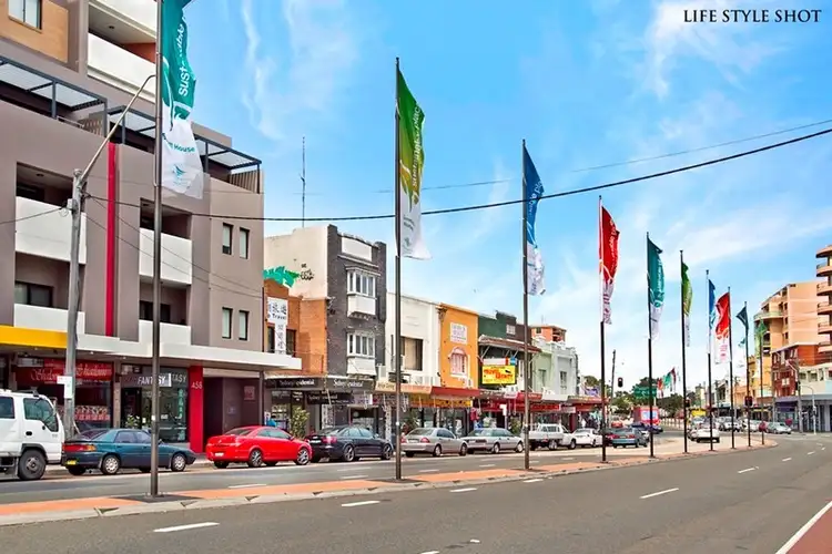 Sixth view of Homely other listing, 16 Norton Street, Kingsford NSW 2032