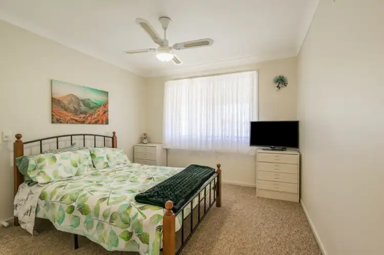 Sixth view of Homely house listing, 85 Gobolion Street, Wellington NSW 2820