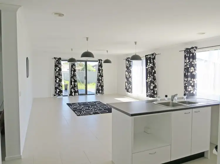 Third view of Homely house listing, 18 Macquarie Close, Delacombe VIC 3356