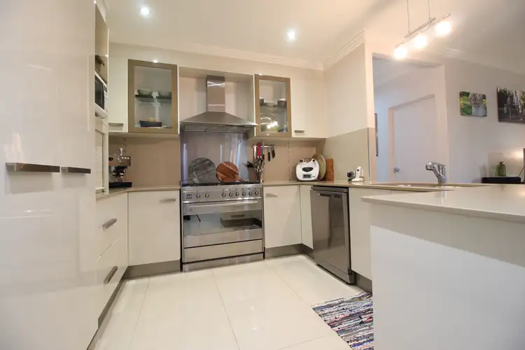 Fourth view of Homely house listing, 18 Berthun Street, Emerald QLD 4720