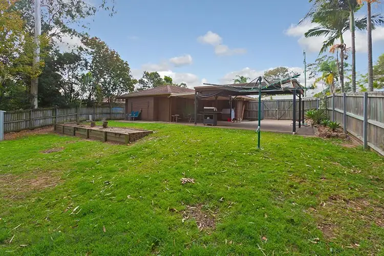 66 Wilson Drive, Camira QLD 4300