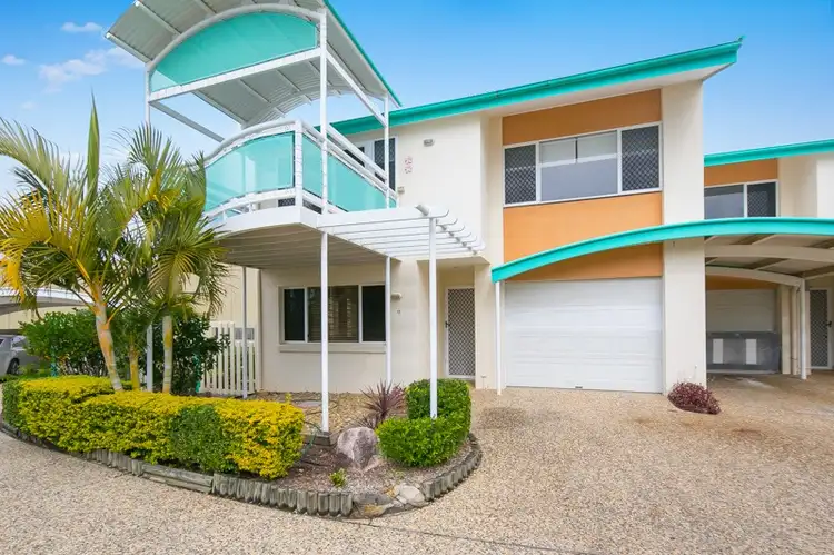 11/22 Mary Pleasant Drive, Birkdale QLD 4159