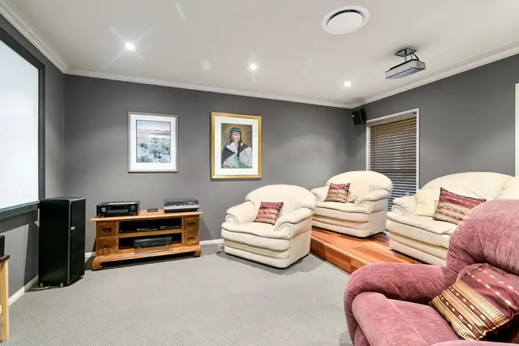 Sixth view of Homely house listing, 21 Cabernet Crescent, Pine Mountain QLD 4306