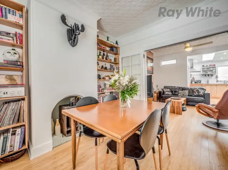 Third view of Homely house listing, 36 George Street, North Hobart TAS 7000