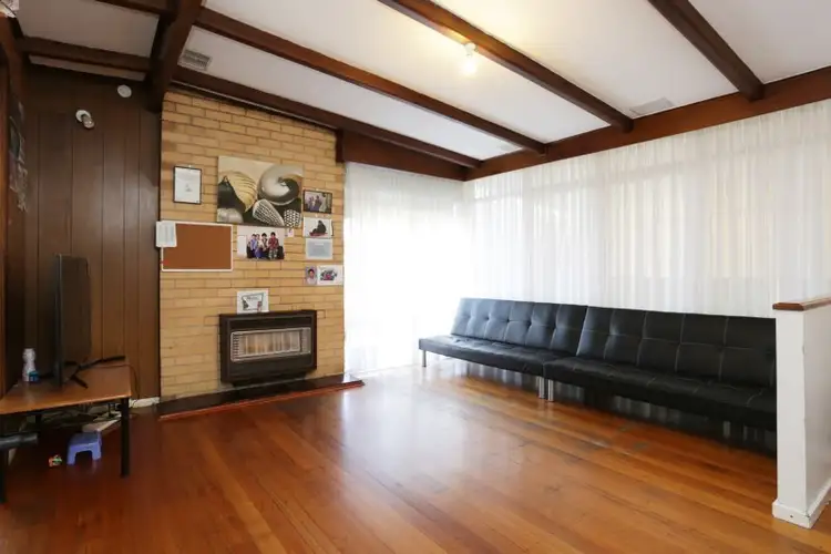 Second view of Homely house listing, 35 Donald Street, Laverton VIC 3028