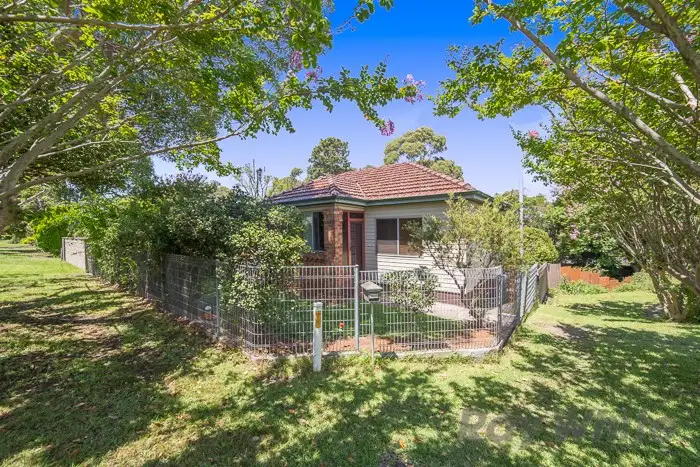 Main view of Homely house listing, 27 First Avenue, North Lambton NSW 2299