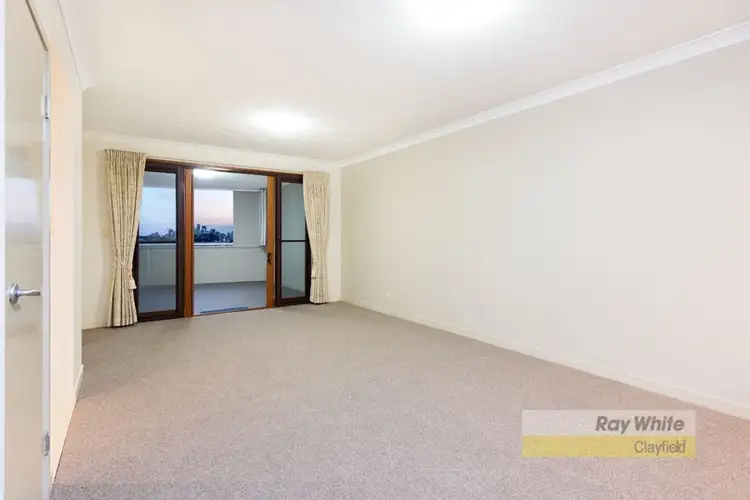 Third view of Homely unit listing, 17/106 Bonney Avenue, Clayfield QLD 4011