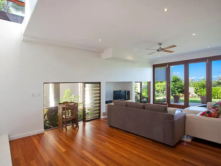 Sixth view of Homely house listing, 23 Kestrel Crescent, Peregian Beach QLD 4573