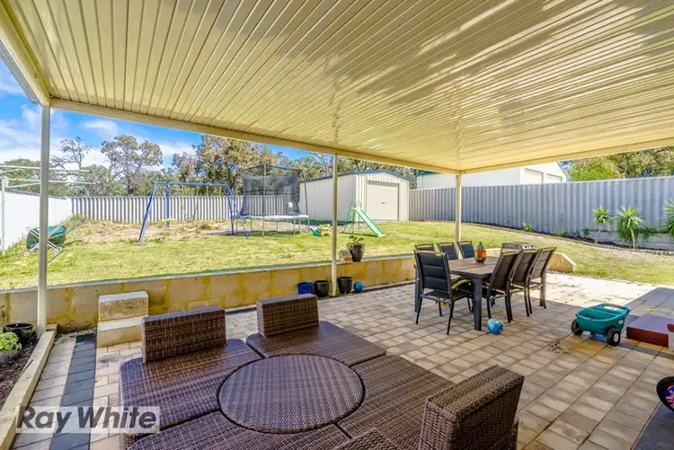 Main view of Homely house listing, 37 Rochford Way, Girrawheen WA 6064