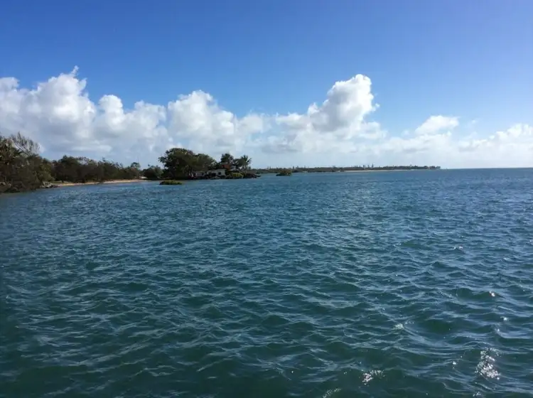 Sixth view of Homely land listing, 3A Margaret Court, Elliott Heads QLD 4670