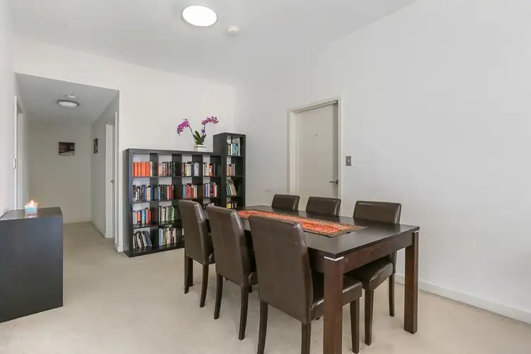 Second view of Homely apartment listing, 19/76 Anzac Parade, Kensington NSW 2033