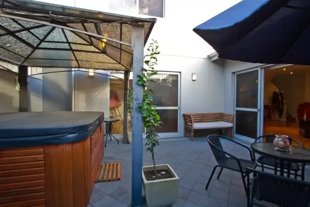 Sixth view of Homely house listing, 116a Salvado Road, Wembley WA 6014