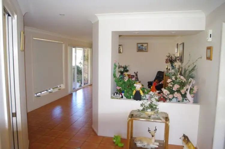 Second view of Homely house listing, 11 Libani Close, Inverell NSW 2360