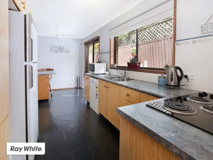 Seventh view of Homely house listing, 52 McBrien Drive, Kiama Downs NSW 2533