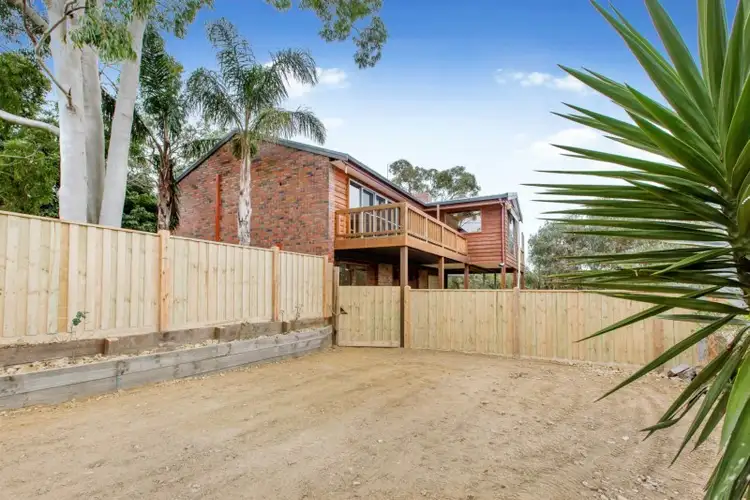 45 Warrain Avenue, Rosebud VIC 3939