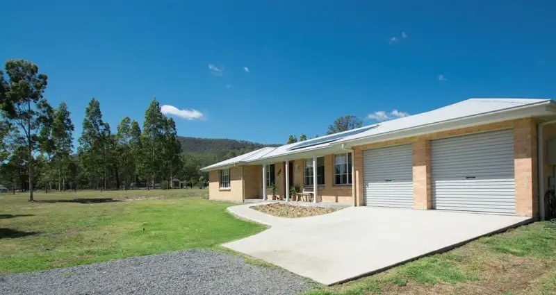 Main view of Homely house listing, 3 Sanctuary Way, Vacy NSW 2421