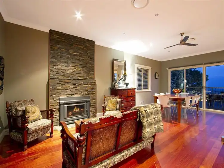 Fourth view of Homely house listing, 1186 Bells Line of Road, Kurrajong Heights NSW 2758