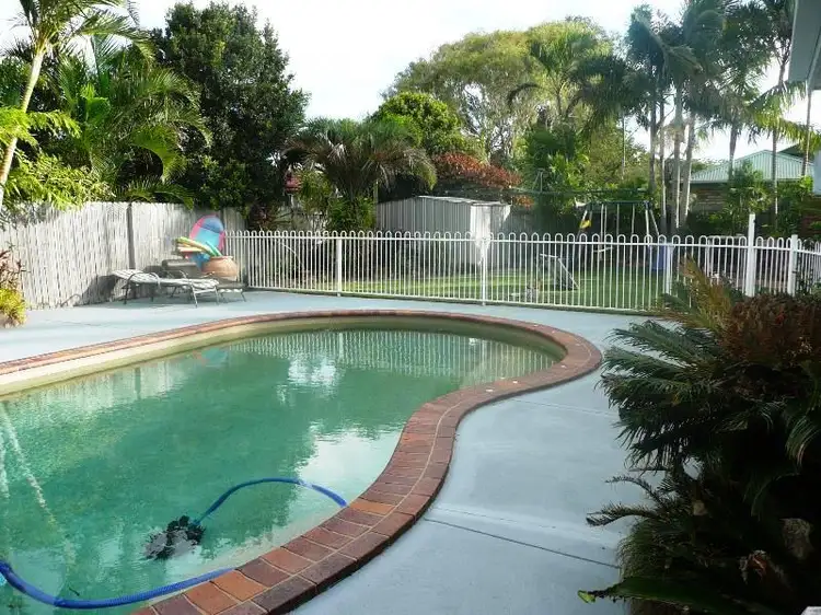 Second view of Homely house listing, 56 Grass Tree Circuit, Bogangar NSW 2488