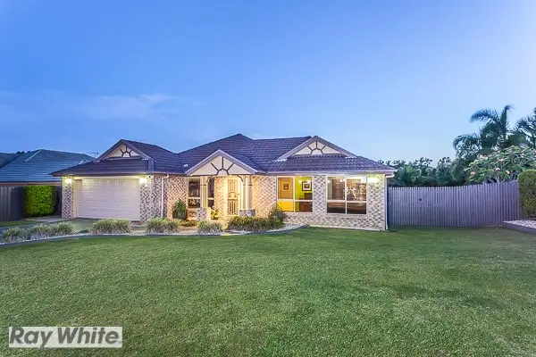 Third view of Homely house listing, 15 Chancery Close, Murrumba Downs QLD 4503