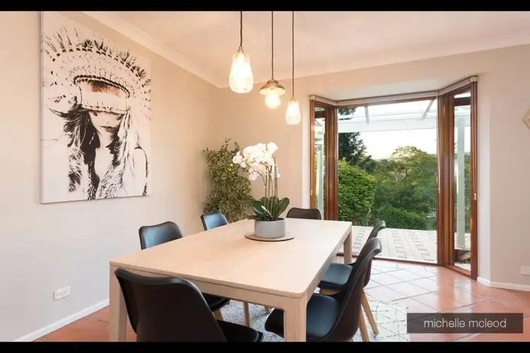 Seventh view of Homely house listing, 8 Manubar Place, Chapel Hill QLD 4069