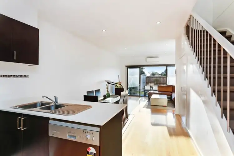 Fifth view of Homely townhouse listing, 5/43 Anselm Grove, Glenroy VIC 3046