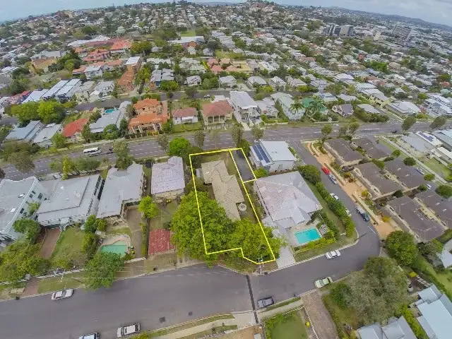 Second view of Homely house listing, 98 McLennan Street, Albion QLD 4010