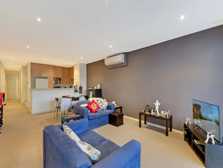 Second view of Homely apartment listing, 202/3 Como Crescent, Southport QLD 4215