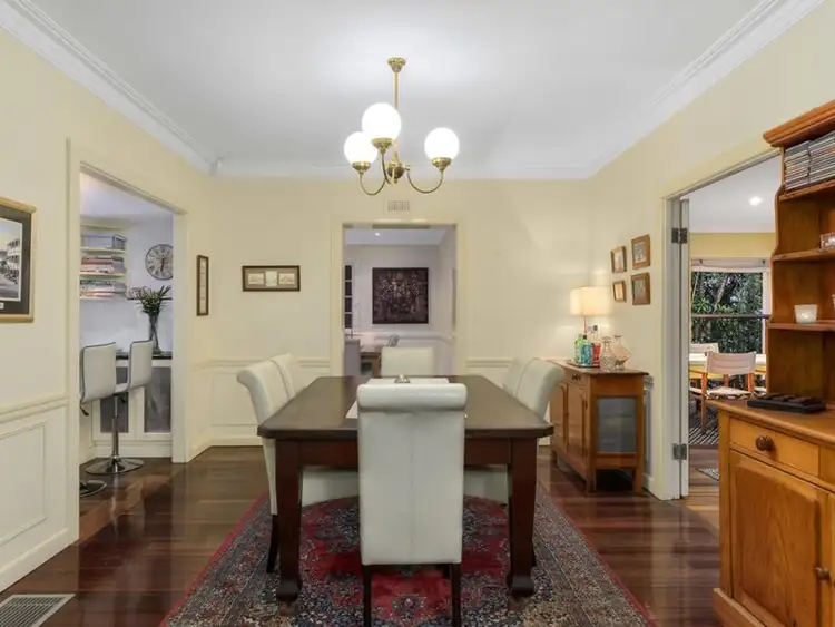 Fifth view of Homely house listing, 149 Harold Street, Holland Park QLD 4121