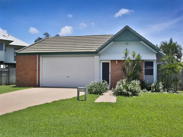 Main view of Homely house listing, 11 Evergreen Drive, Kirwan QLD 4817