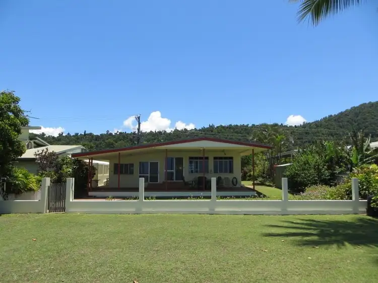 Sixth view of Homely house listing, 22 Feldt Street, Flying Fish Point QLD 4860