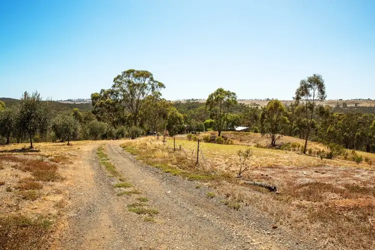 Fourth view of Homely house listing, 98 Seereys Track, Coimadai VIC 3340