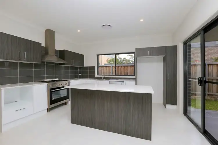 Fourth view of Homely house listing, 3 Purvis Avenue, Potts Hill NSW 2143