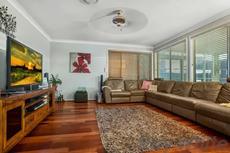 Third view of Homely house listing, 30 Daniel Avenue, Rutherford NSW 2320