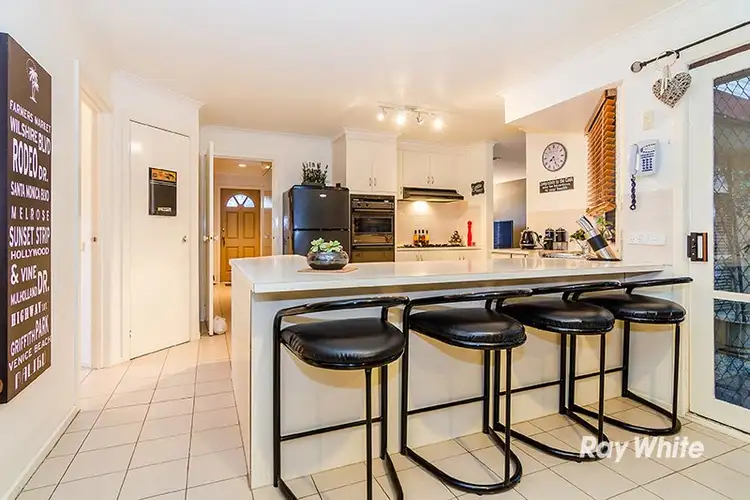Fifth view of Homely house listing, 70 Waverley Park Drive, Cranbourne North VIC 3977