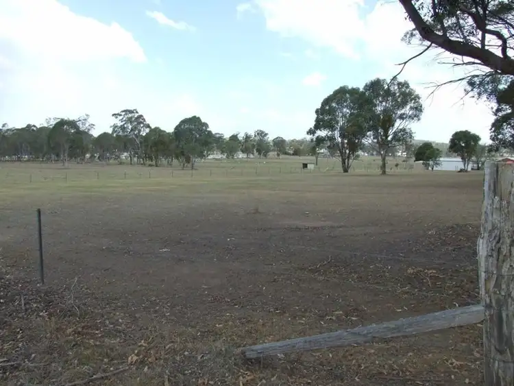 Second view of Homely land listing, Lot 441 Victor Street, Crows Nest QLD 4355